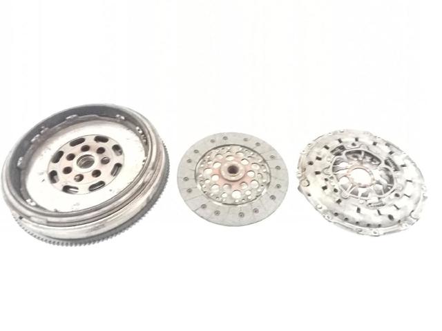 Motor montado Renault Espace 4 JK0