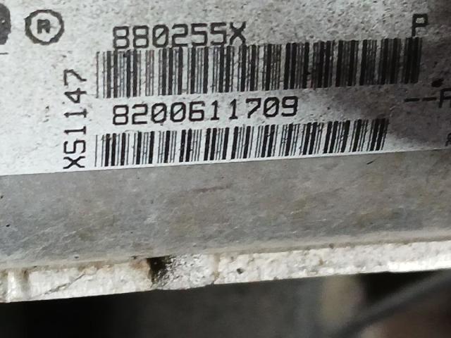 Motor montado Renault Espace 4 JK0