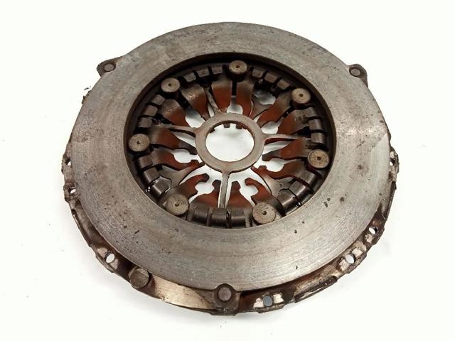 Motor montado Renault Espace 4 JK0