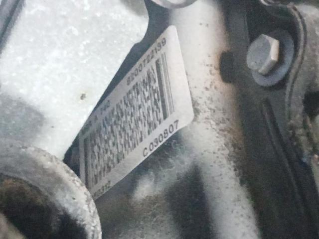 Motor montado Renault Espace 4 JK0