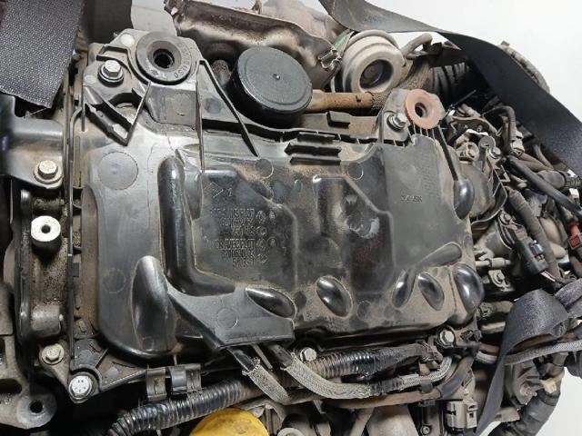 Motor montado Renault Espace 4 JK0