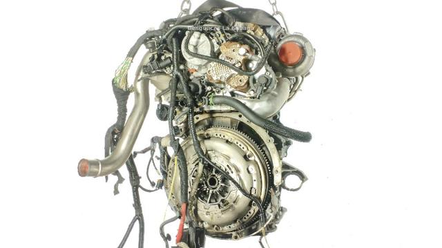 Motor montado Renault Espace 4 JK0