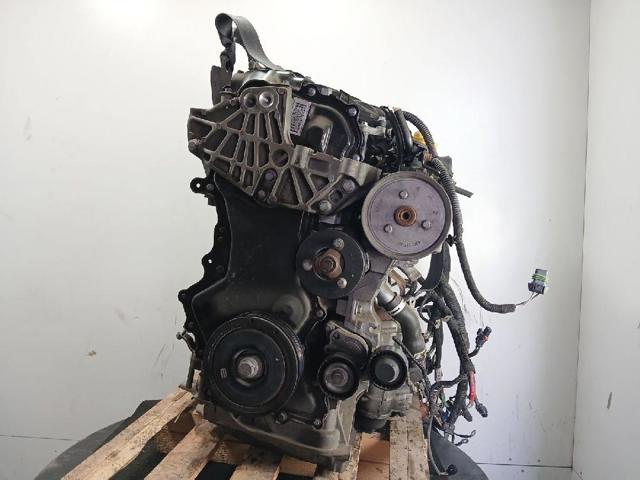 Motor montado Renault Espace 4 JK0