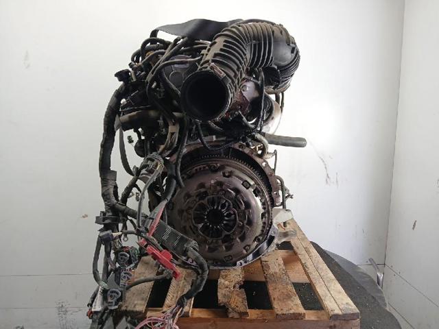 Motor montado Renault Espace 4 JK0