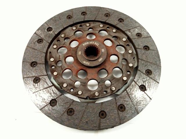 Motor montado Renault Espace 4 JK0