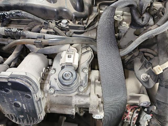 Motor montado Renault Espace 4 JK0