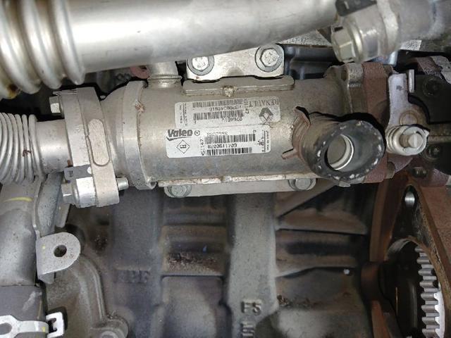 Motor montado Renault Espace 4 JK0