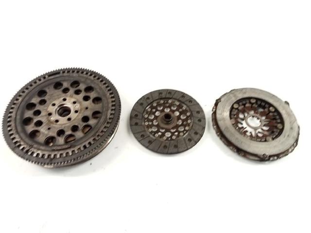 Motor montado Renault Espace 4 JK0