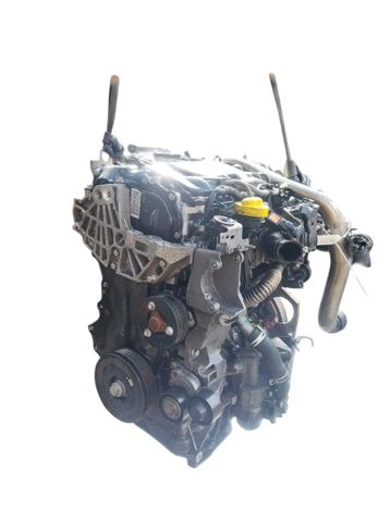 RENAULT M9R744 Двигатель в сборе в наличии Днепр