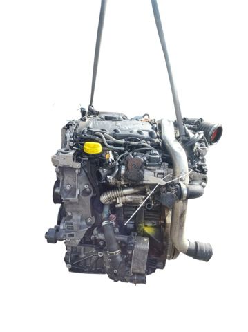 RENAULT M9R744 Двигатель в наличии Львов
