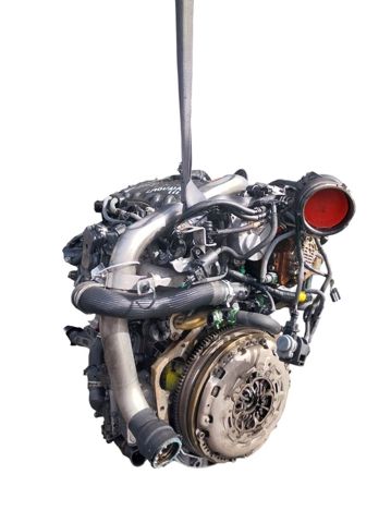 RENAULT M9R744 Двигатель в наличии Житомир