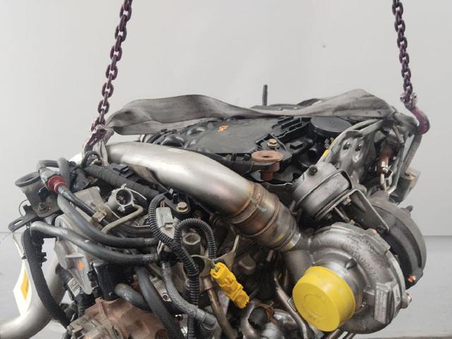 RENAULT M9R760 Двигатель в сборе в наличии Хмельницкий