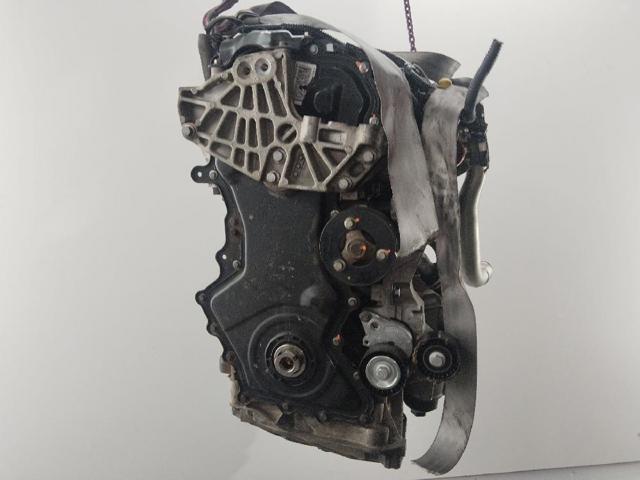 M9R760 Двигатель купить Львов