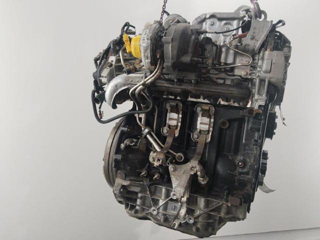 M9R760 Двигатель купить Черновцы