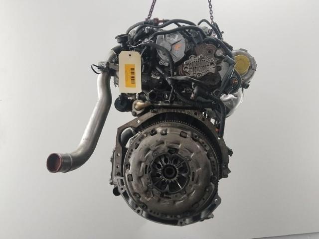 M9R760 RENAULT Двигатель в сборе купить в Харьков