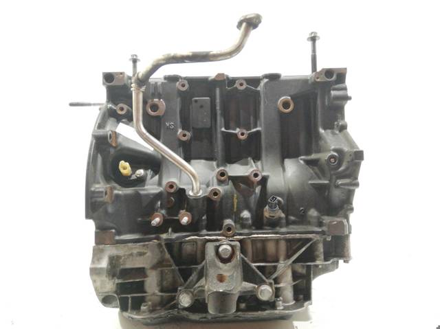 Motor montado M9R782 Nissan