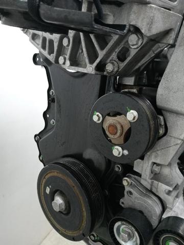 M9R805 Двигатель в сборе купить Каменское