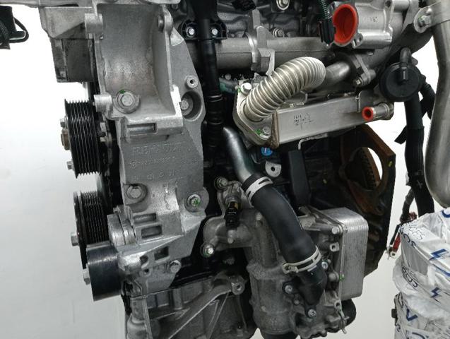 RENAULT M9R805 Двигатель в наличии Чернигов