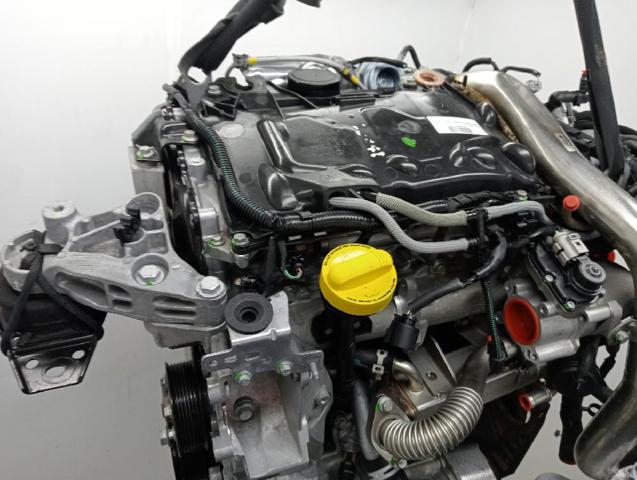 RENAULT M9R805 Двигатель в сборе в наличии Ровно