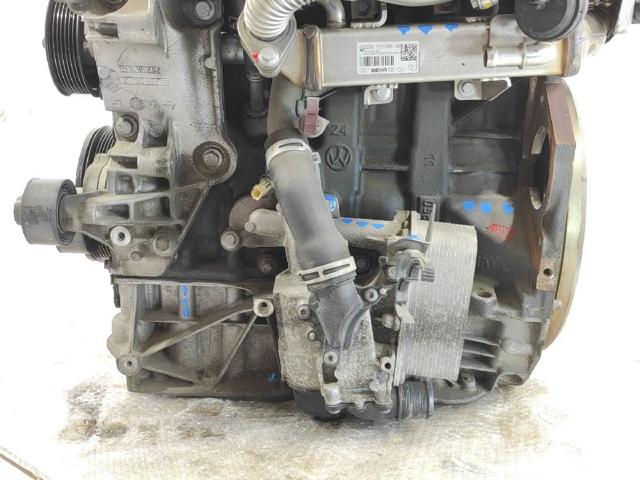 M9R815 RENAULT Двигатель купить в Львов