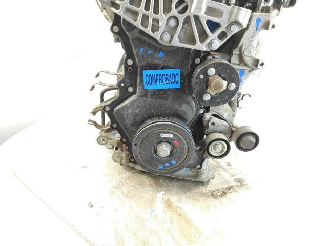 M9R815 Двигатель купить Одесса