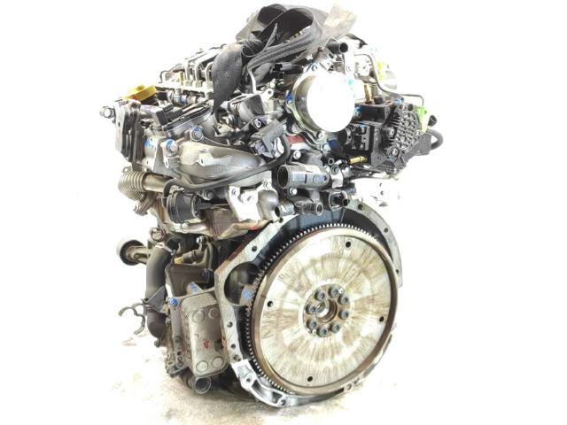 M9R815 Двигатель в сборе купить Сумы