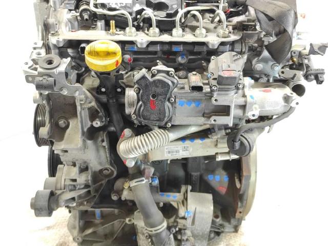 M9R815 RENAULT Двигатель в сборе купить в Киев