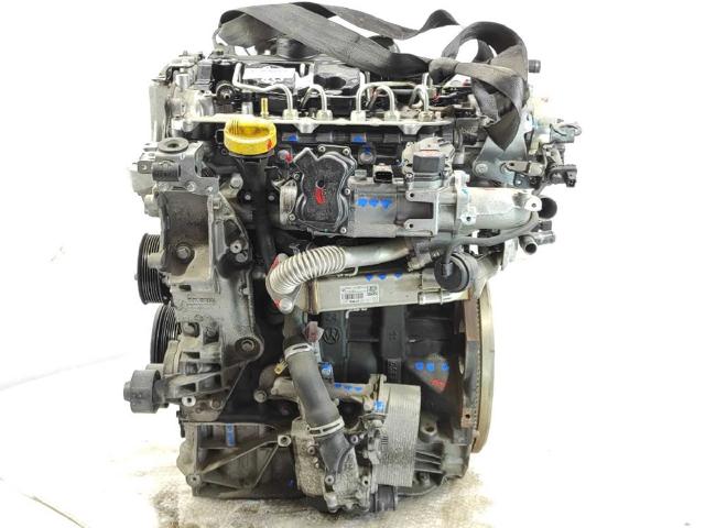 M9R815 Двигатель в сборе купить Черновцы