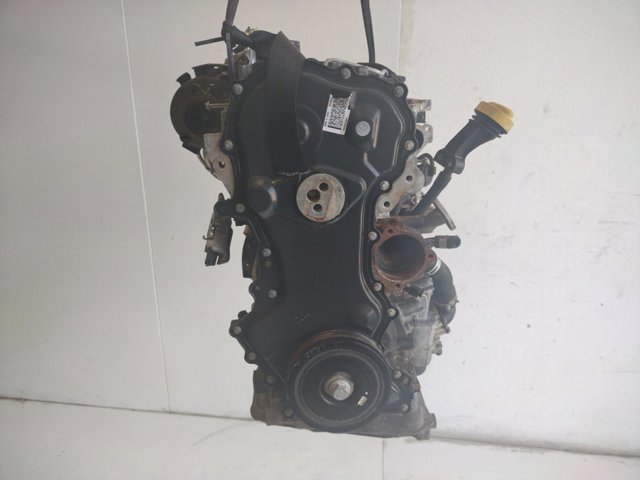 M9R830 Двигатель купить Запорожье