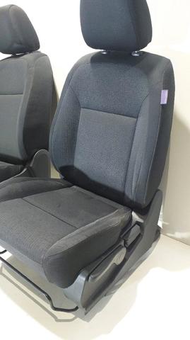 Motor montado Renault Koleos HY0