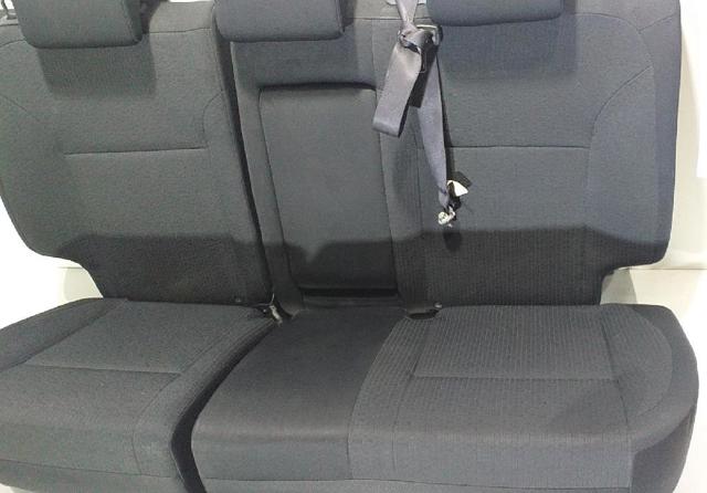 Motor montado Renault Koleos HY0