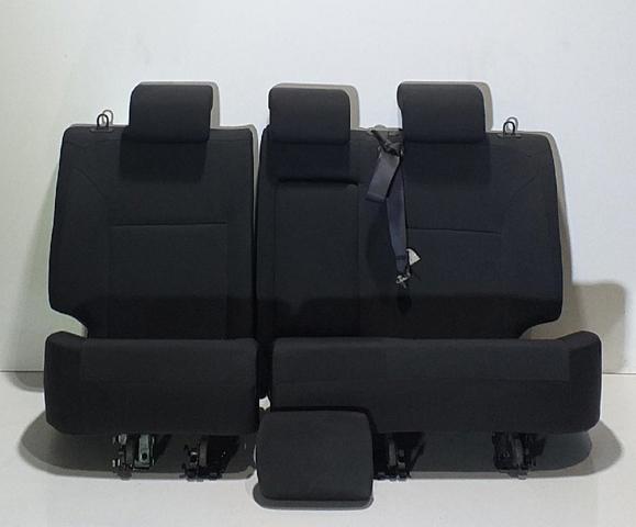 Motor montado Renault Koleos HY0