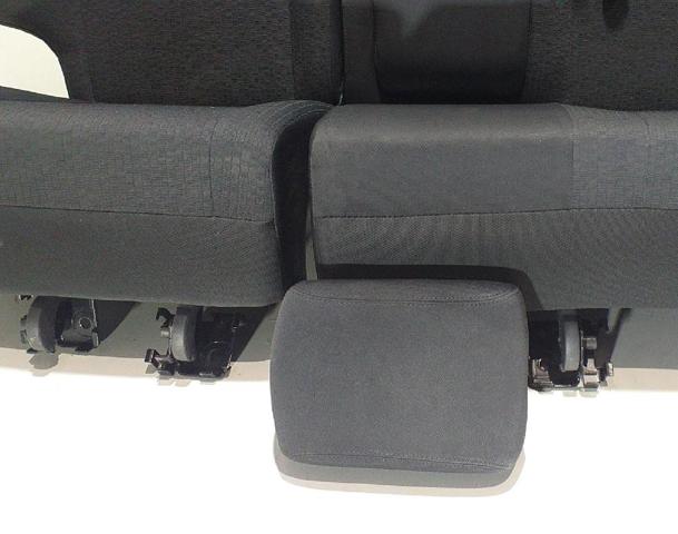 Motor montado Renault Koleos HY0