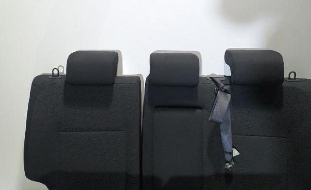 Motor montado Renault Koleos HY0