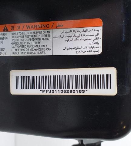 Motor montado Renault Koleos HY0