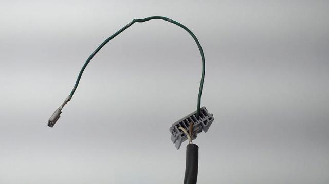 Motor montado Renault Koleos HY0