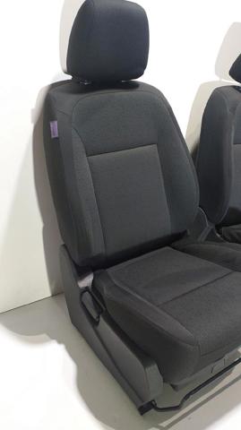 Motor montado Renault Koleos HY0