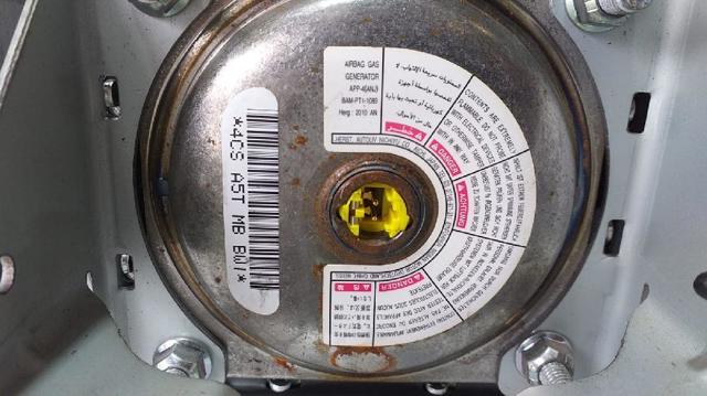 Motor montado Renault Koleos HY0