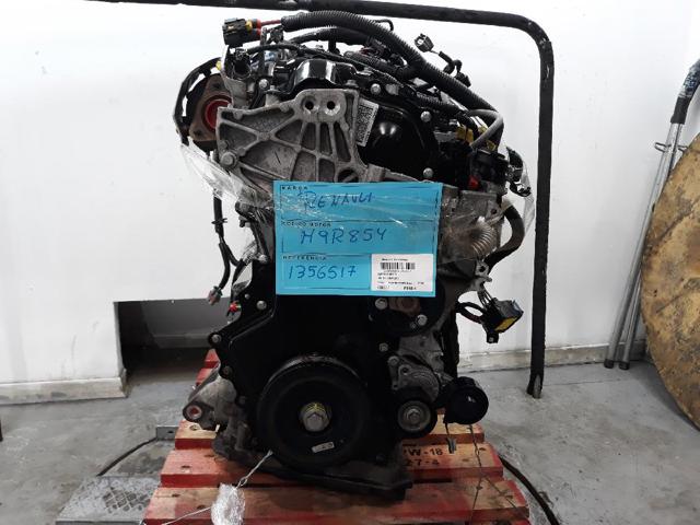 RENAULT M9R854 Двигатель в сборе в наличии Ровно