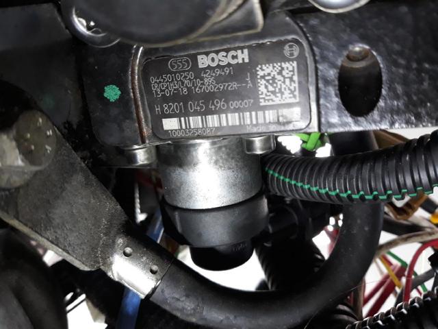 M9R854 Двигатель купить Ирпень