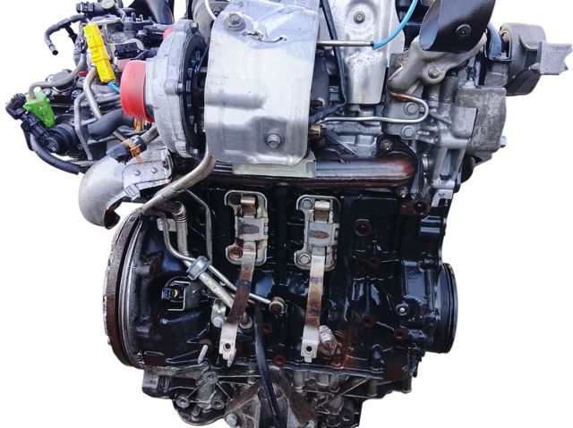 M9R858 Двигатель в сборе купить Харьков