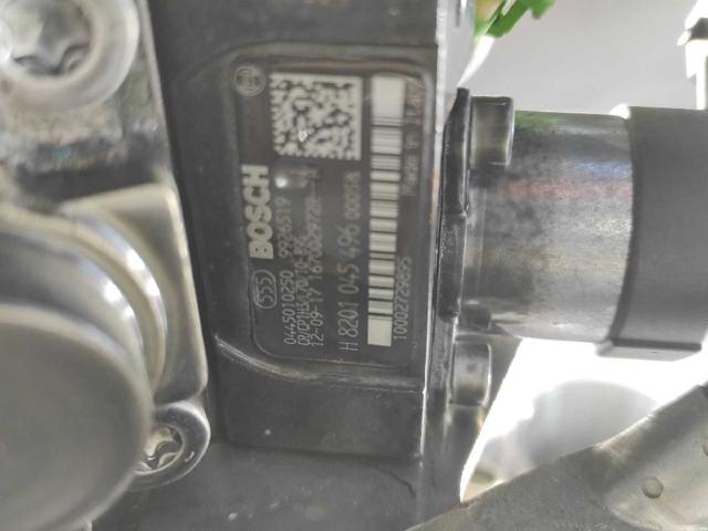 M9R858 Двигатель в сборе купить Каменское