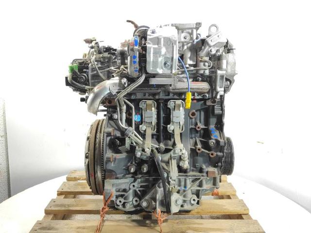 RENAULT M9R858 Двигатель в наличии Черкассы