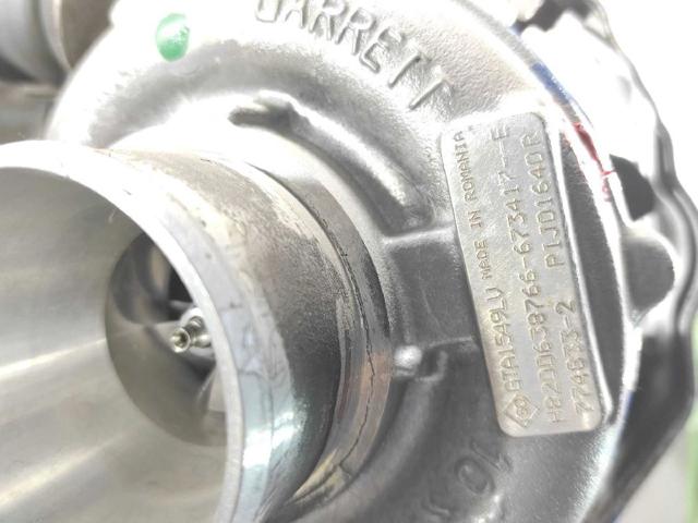 M9R858 RENAULT Двигатель в сборе купить в Запорожье