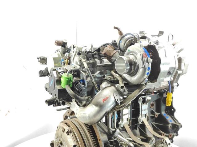RENAULT M9R858 Двигатель в сборе в наличии Сумы
