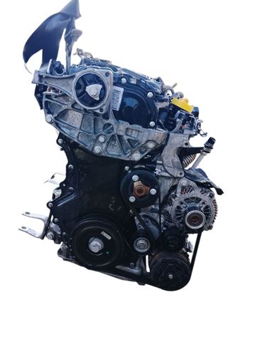 M9R858 Двигатель купить Николаев
