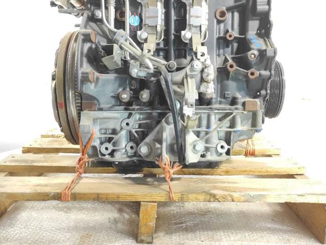M9R858 Двигатель купить Сумы