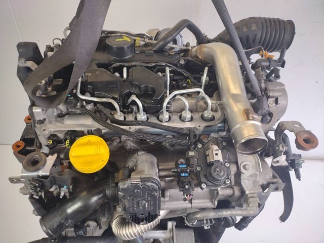 M9R865 Двигатель купить Хмельницкий