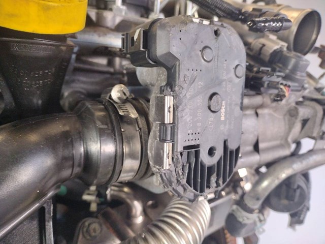 M9R865 Двигатель купить Днепр