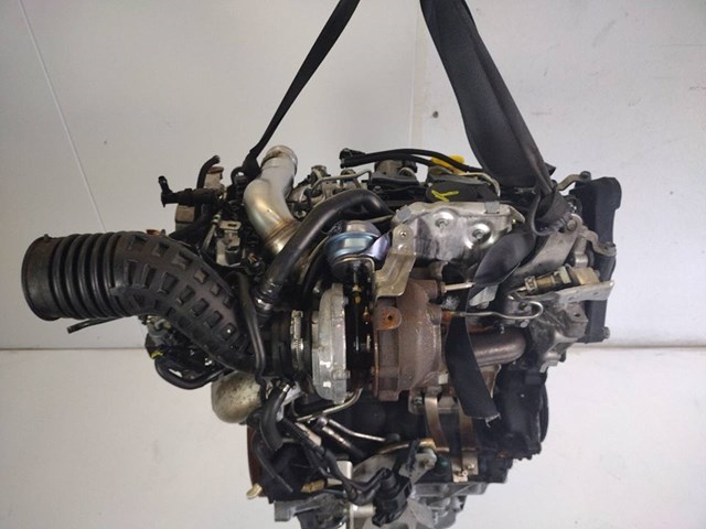 M9R865 Двигатель в сборе купить Николаев